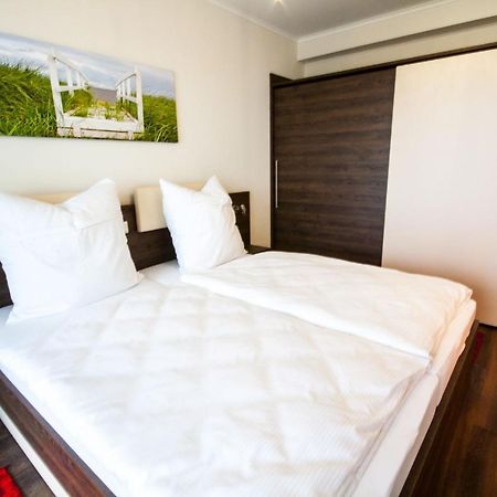 Doeser Seedeich 7 Cuxhaven Ngoại thất bức ảnh