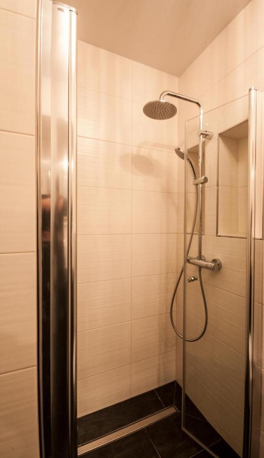 Doeser Seedeich 7 Cuxhaven Ngoại thất bức ảnh